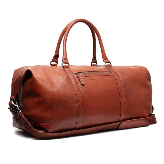 The Chesterfield Brand Cavoli Borsa da viaggio Weekender Pelle 55 cm