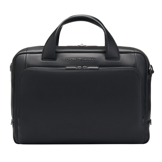 Porsche Design Roadster Cartella in pelle 38 cm Scomparto per laptop
