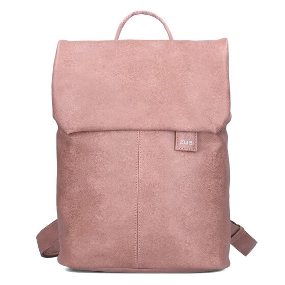 Zwei Mademoiselle.M Zaino da giorno 35 cm Scomparto per laptop