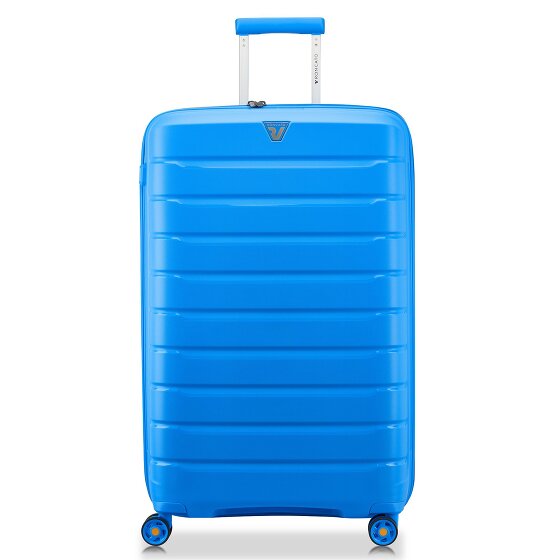 Roncato B-Flying Move 4 ruote Carrello 78 cm con piega di espansione