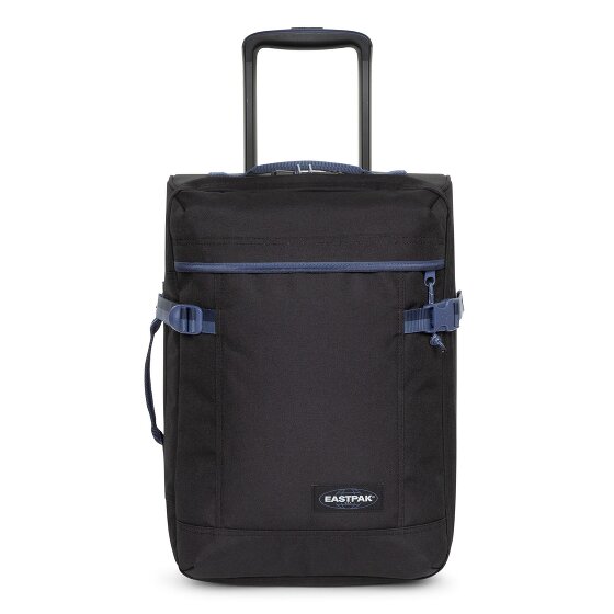 Eastpak Tranverz Tranverz 2 ruote Carrello della cabina 45 cm