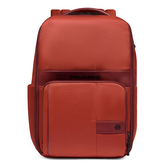 Piquadro Wollem Zaino da giorno Protezione RFID 42 cm Scomparto per laptop