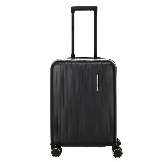 Travelite Barbara 4 ruote Carrello della cabina 55 cm