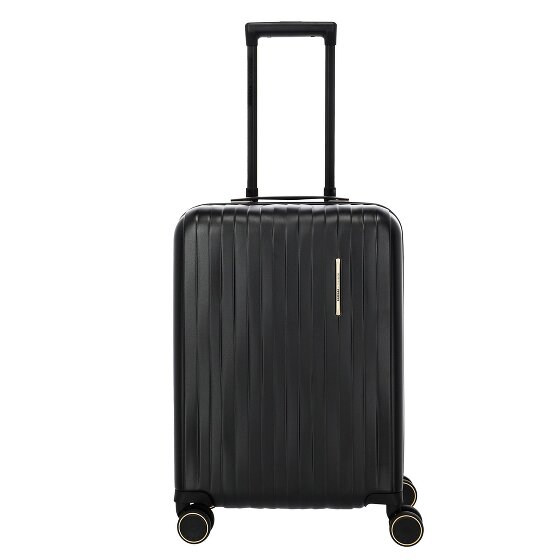 Travelite Barbara Novelty 4 ruote Carrello della cabina 55 cm
