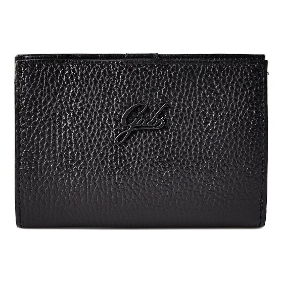 Gabs Gmoney14 Portafoglio Vera Pelle 14 cm