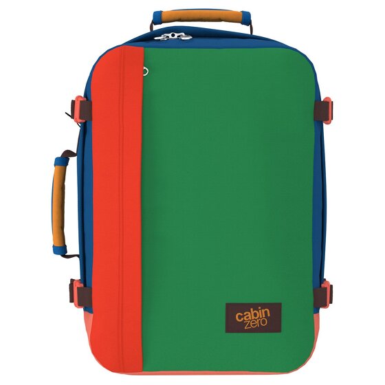 Cabin Zero Zaino cabina Classic 36L Zaino 45 cm