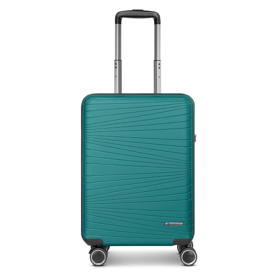 Franky Dallas 3.0 4 ruote Carrello S 55 cm