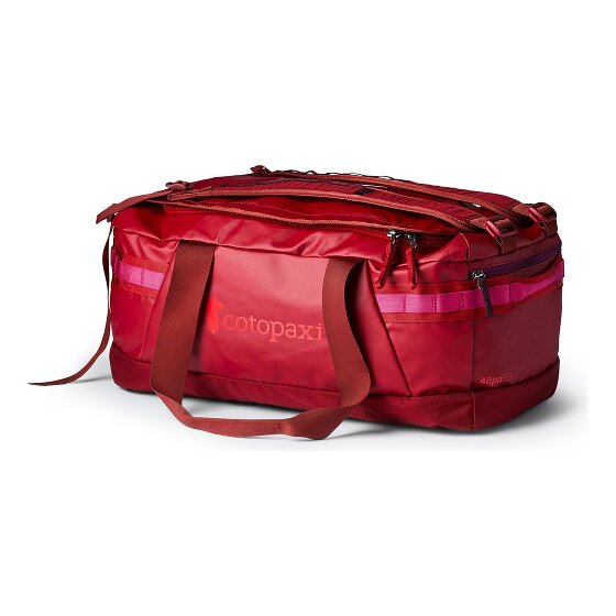 Cotopaxi Allpa 55 L Borsa da viaggio Weekender 34 cm