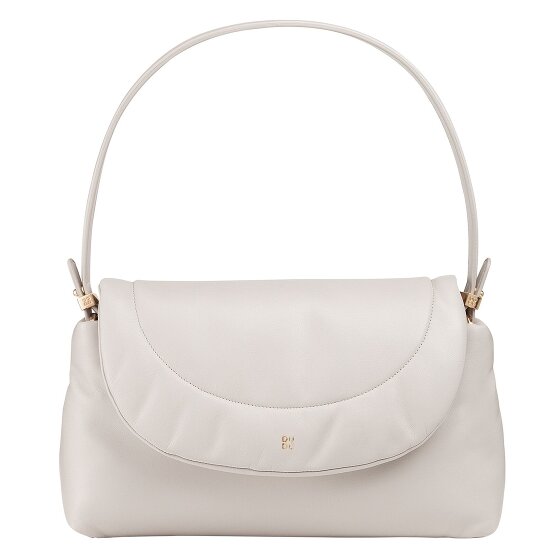 DuDu Melville Borsa a spalla Vera Pelle 31 cm