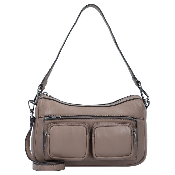 Liebeskind Maia Borsa a tracolla S Pelle 25 cm