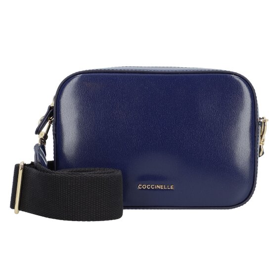 Coccinelle Tebe Borsa a tracolla Pelle 19 cm