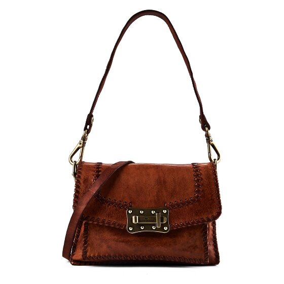 Campomaggi Agnese Borsa a spalla S Vera Pelle 22 cm