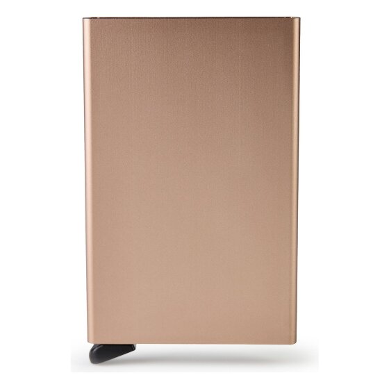 Secrid Cardprotector Custodia per carta di credito Protezione RFID 10 cm