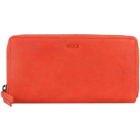 Mika Portafoglio in pelle 19,5 cm