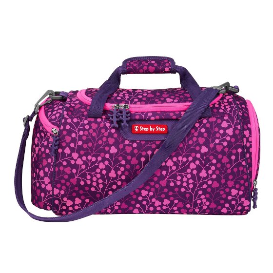Step by Step Borsa sportiva 36 cm