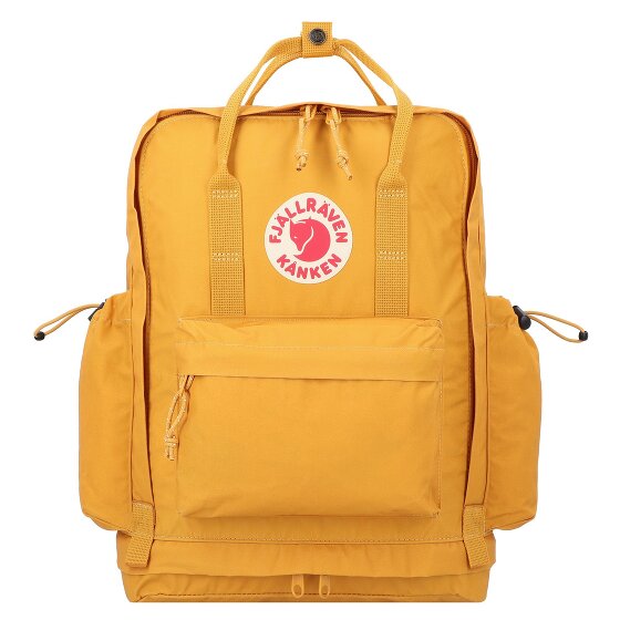 Fjällräven Kanken Outlong Zaino da giorno 40 cm Scomparto per laptop