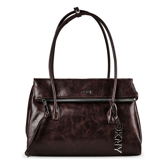 DKNY Rivington Borsa a spalla 36 cm
