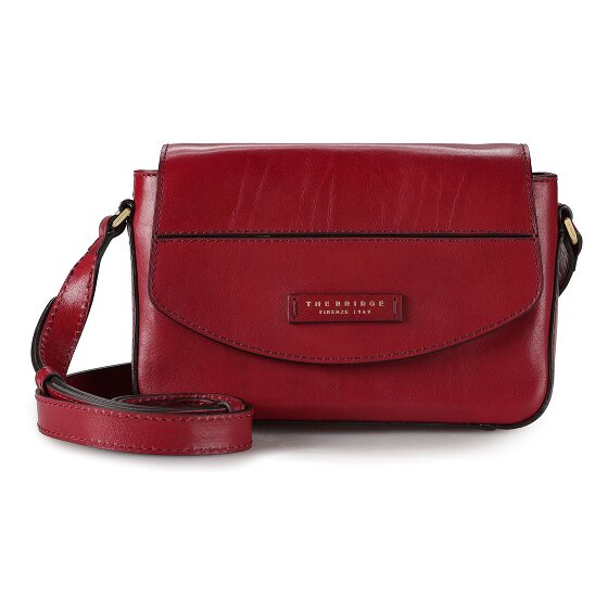 The Bridge Iolanda Borsa a tracolla Pelle 23.5 cm