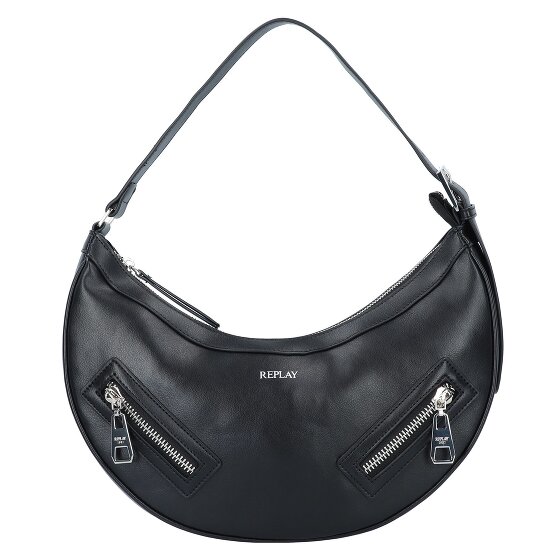 Replay Borsa a tracolla 34 cm