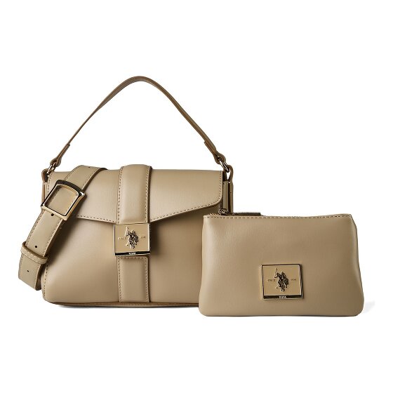 U.S. Polo Assn. Margaret Borsa a spalla 20 cm
