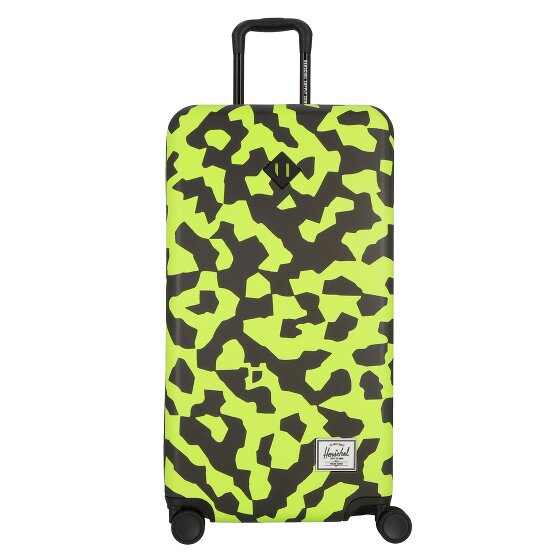 Herschel Heritage 4 ruote Carrello L 81 cm