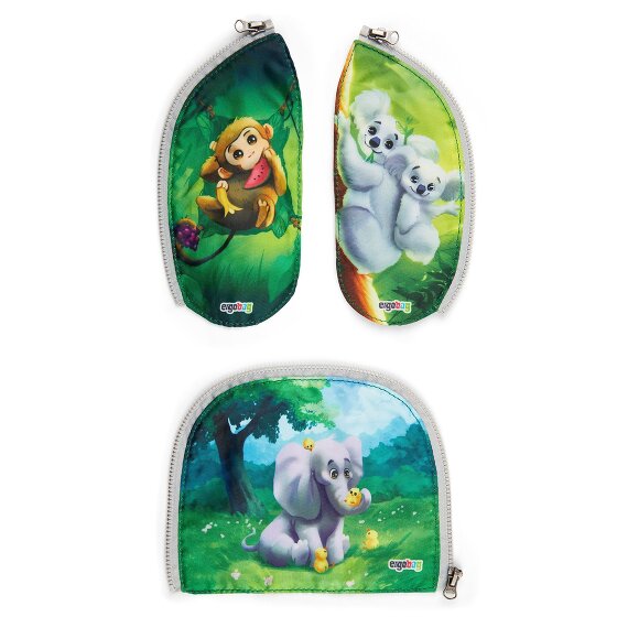 Ergobag Zippies 3 pezzi.