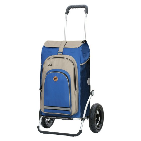 Andersen Shopper Carrello Royal Shopper Hydro 2.0 67 cm