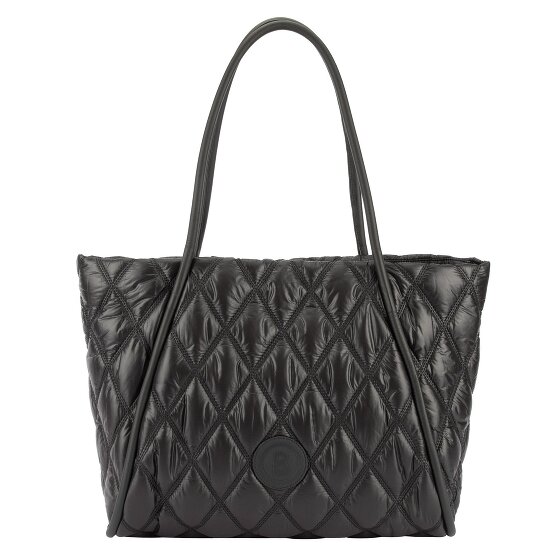 Bogner tirano Timea Borsa shopper Vera Pelle 40 cm