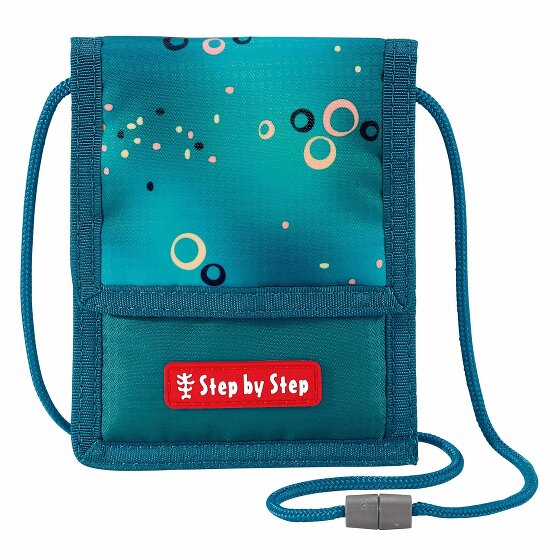 Step by Step Borsa pettorale 11 cm