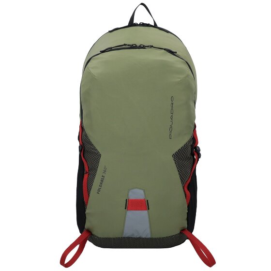 Piquadro Foldable Zaino da trekking 50 cm