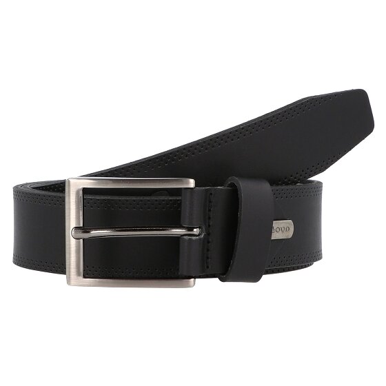 Lloyd Men's Belts Cintura in pelle