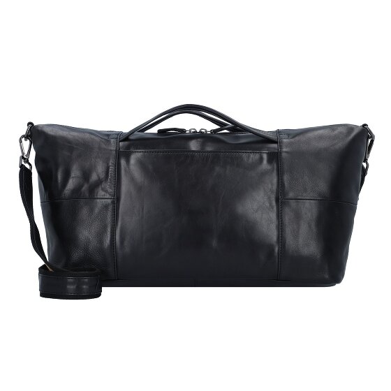 Harold's Caugio Borsa da viaggio Weekender Pelle 43 cm