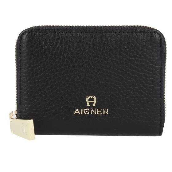 AIGNER Ivy Portafoglio Protezione RFID Pelle 11.5 cm
