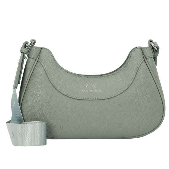 Armani Exchange Borsa a tracolla 27 cm