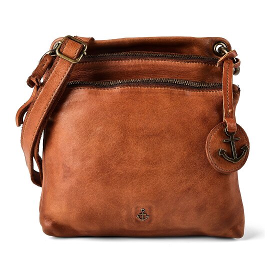 Harbour 2nd Anchor Love Adara Borsa a tracolla Pelle 20 cm