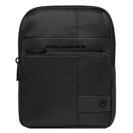 Piquadro Wollem Borsa a tracolla 23 cm