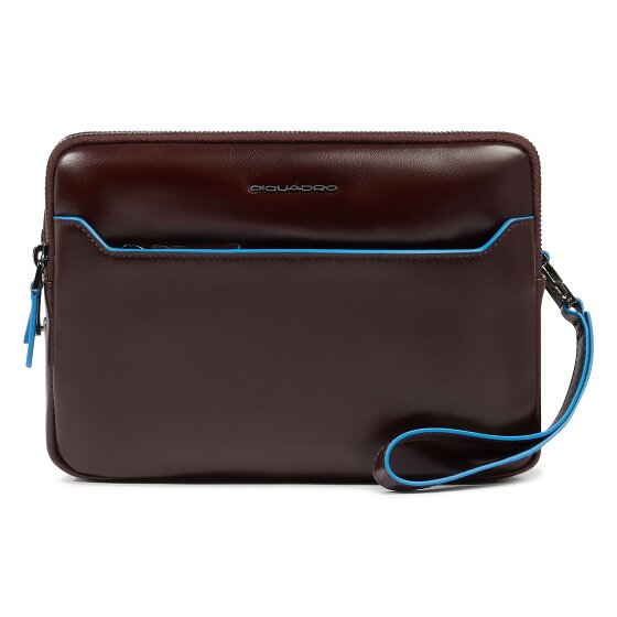 Piquadro Blue Square Borsa a tracolla Pelle 23 cm