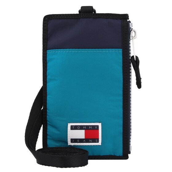 Tommy Hilfiger Jeans TJM College Custodia per cellulare 10 cm