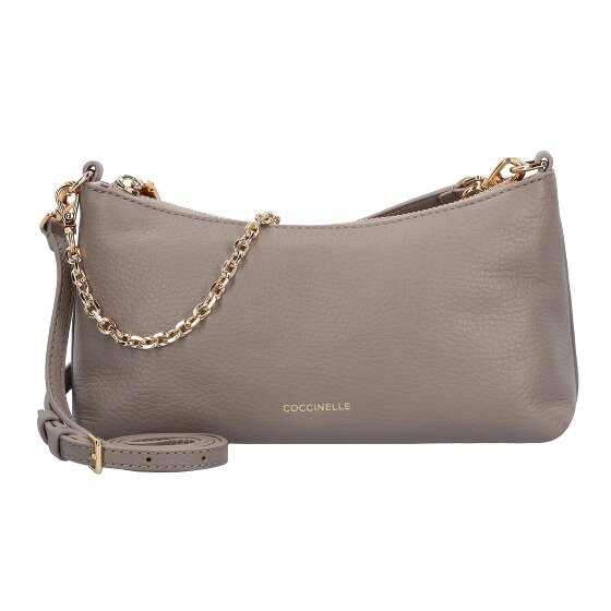 Coccinelle Aura Borsa a tracolla Pelle 21.5 cm