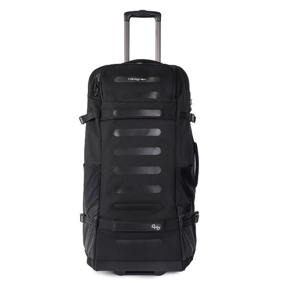 Hedgren Comby Journey 2 ruote Borsa da viaggio 79 cm