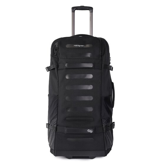 Hedgren Comby Journey 2 ruote Borsa da viaggio 79 cm