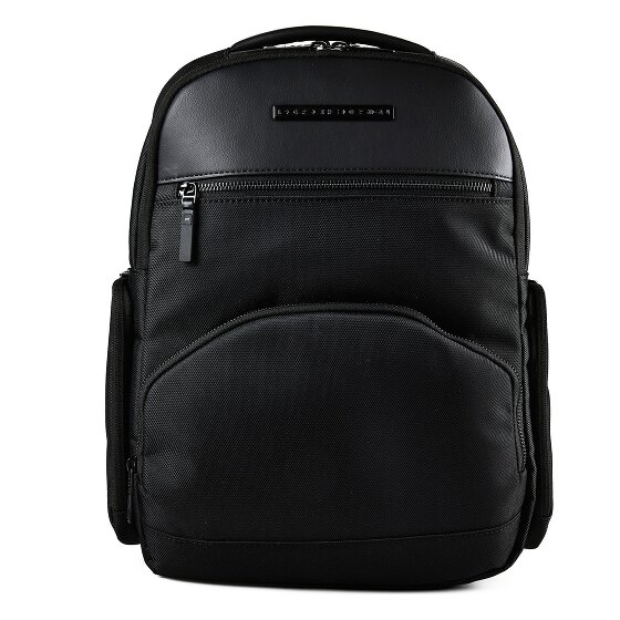 Porsche Design PD Voyager Zaino da giorno M 28 cm Scomparto per laptop