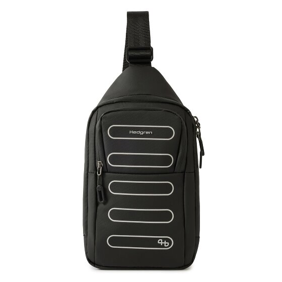 Hedgren Comby Performance borsa a tracolla RFID 33 cm