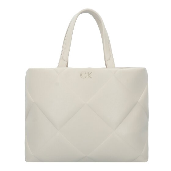 Calvin Klein Quilt Borsa a tracolla 36.5 cm