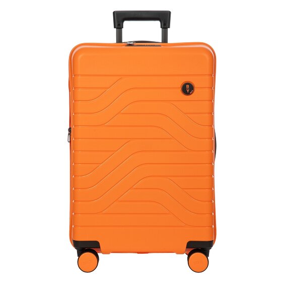 Bric's BY Ulisse Carrello a 4 ruote 65 cm