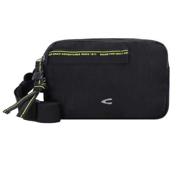 camel active Spirit Borsa a tracolla 23 cm camel active Spirit Borsa a tracolla 23 cm