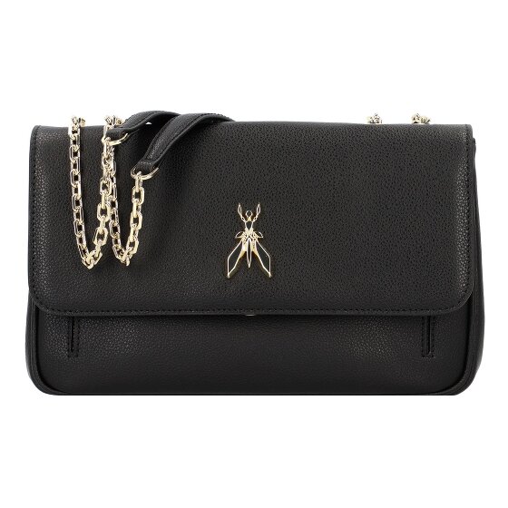 Patrizia Pepe Fly Borsa a tracolla Pelle 25 cm