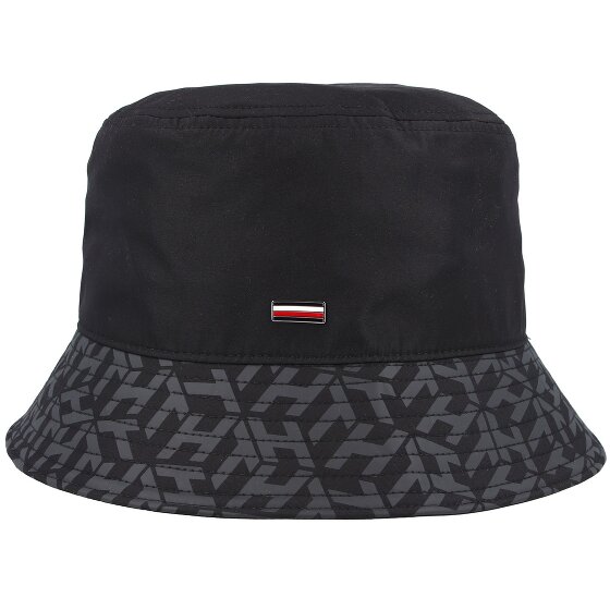 Tommy Hilfiger Cappello da lavoro rialzato 28 cm