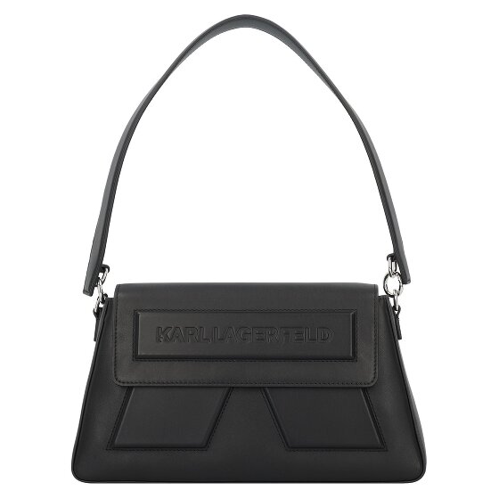 Karl Lagerfeld Ikon Borsa a tracolla Pelle 31 cm
