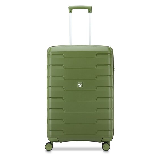 Roncato Skyline 2.0 Neon 4 ruote Carrello 70 cm